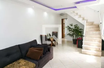 Casa com 3 quartos à venda na Rua Igarité, --, Vila Constança, São Paulo