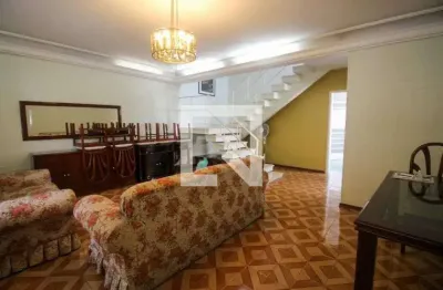 Casa com 2 quartos à venda na Rua Chamantá, --, Mooca, São Paulo