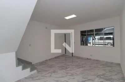 Casa com 4 quartos à venda na Rua Carlos dos Santos, --, Jardim Brasil, São Paulo