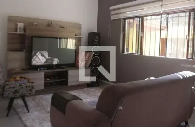 Casa à venda - jardim éster yolanda, 3 quartos,  248 m2