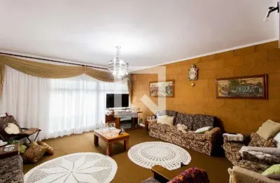 Casa com 3 quartos à venda na Rua Mercedes Lopes, --, Vila Ré, São Paulo