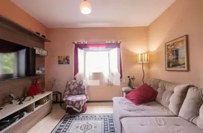 Casa com 2 quartos à venda na Rua Francisco Miguel Souto Vieira, --, Vila Esperança, São Paulo