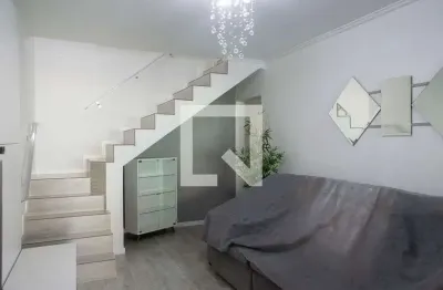 Casa com 2 quartos à venda na Rua Yvorne, --, Mandaqui, São Paulo