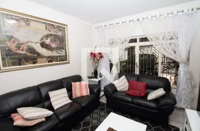 Casa com 3 quartos à venda na Rua Professor Lélis Vilas Boas, --, Jardim Teresa, São Paulo