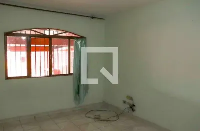 Casa à venda - jardim éster yolanda, 3 quartos,  140 m2