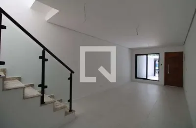 Casa com 3 quartos à venda na Rua Jaime Rodrigues, --, Campo Grande, São Paulo