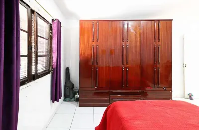 Casa com 3 quartos à venda na Rua Garau, --, Ponte Rasa, São Paulo