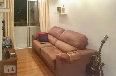 Apartamento com 2 quartos à venda na Rua Alencar Araripe, --, Sacomã, São Paulo