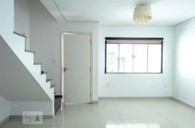 Casa com 3 quartos à venda na Rua Tapaji, --, Vila Alpina, São Paulo