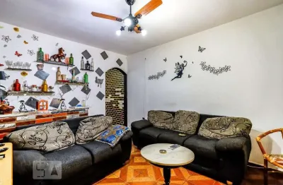 Casa com 4 quartos à venda na Travessa Urbano do Carmo Curado, --, Vila Gustavo, São Paulo