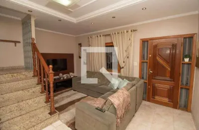 Casa com 3 quartos à venda na Rua José de Queiroz Matos, --, Sapopemba, São Paulo