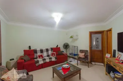 Casa com 3 quartos à venda na Rua Doutor Augusto César, --, Cangaíba, São Paulo