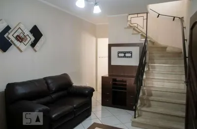 Casa com 2 quartos à venda na Rua Lagoa Verde, --, Água Fria, São Paulo