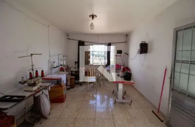 Casa com 2 quartos à venda na Rua Elza Soares de Arruda, --, Vila Jacuí, São Paulo