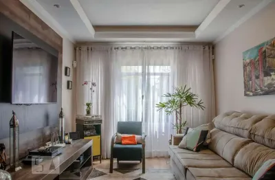 Casa com 3 quartos à venda na Rua Doutor Henrique de Casais, --, Piqueri, São Paulo