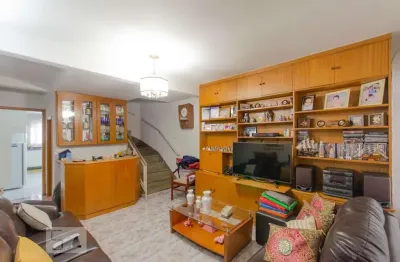 Casa com 3 quartos à venda na Rua Antonieta Borges Alves, --, Cangaíba, São Paulo