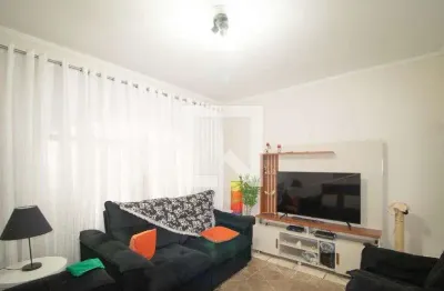 Casa com 3 quartos à venda na Rua Caraná, --, Vila Guilherme, São Paulo