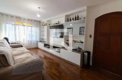 Casa à venda - jardim éster yolanda, 3 quartos,  210 m2