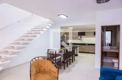 Casa com 3 quartos à venda na Rua Aricá Mirim, --, Ponte Rasa, São Paulo