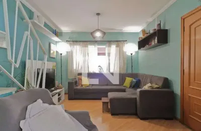 Casa com 3 quartos à venda na Rua José Machado Ribeiro, --, Casa Verde, São Paulo