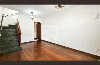 Casa com 4 quartos à venda na Rua Diunísia Missiura, --, Jardim Marajoara, São Paulo