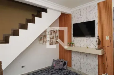 Casa com 3 quartos à venda na Rua Erva de Ovelha, --, Vila Jacuí, São Paulo