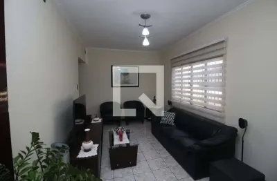 Casa com 3 quartos à venda na Rua Augusto Ostergreen, --, Vila Esperança, São Paulo