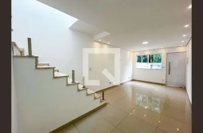 Casa com 2 quartos à venda na Rua José da Silva Martha, --, Piqueri, São Paulo