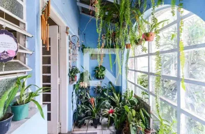 Casa com 5 quartos à venda na Rua Timboré, --, Jabaquara, São Paulo