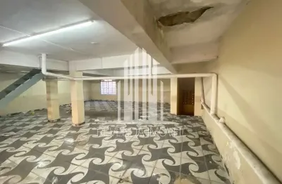 Casa residencial em são paulo - sp, cidade patriarca