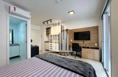 Apartamento à venda em são paulo-sp, bela vista: 1 quarto, 1 banheiro, 25,70 m² de área. aproveite essa oportunidade!
