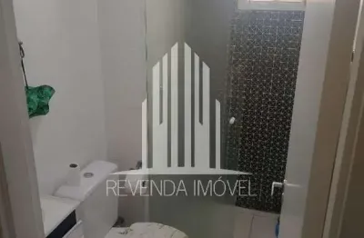 Apartamento residencial em são paulo - sp, vila nova cachoeirinha