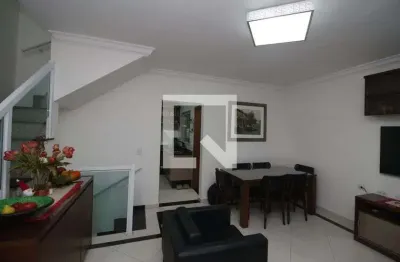 Casa em condomínio fechado com 3 quartos à venda na Rua Manuel Bueno da Fonseca, --, Vila Matilde, São Paulo