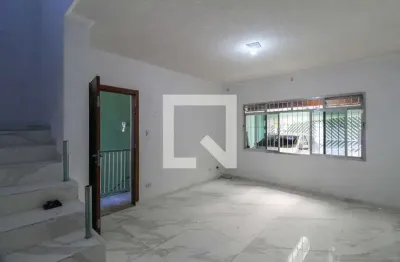 Casa em condomínio fechado com 4 quartos à venda na Rua Guaiana-Timbó, --, Sapopemba, São Paulo