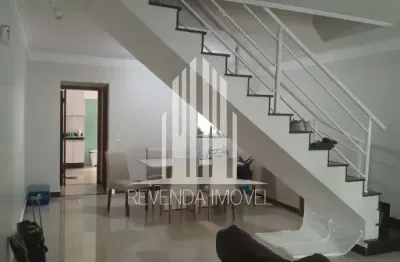 Casa residencial em são paulo - sp, vila santa clara