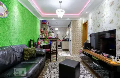 Casa em condomínio fechado com 2 quartos à venda na Rua Canhemborá, --, Vila Gustavo, São Paulo