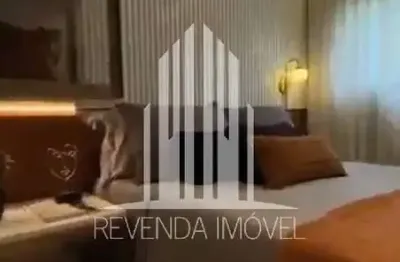 Apartamento com 1 quarto à venda na Rua Cotoxó, --, Pompéia, São Paulo
