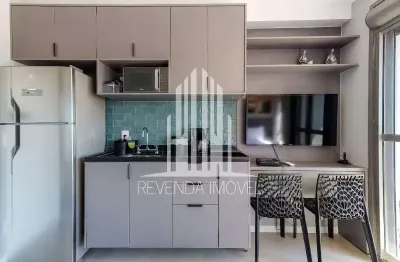 Apartamento com 1 quarto à venda na Rua Padre Chico, --, Perdizes, São Paulo