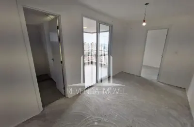 Apartamento com 1 quarto à venda na Rua Elói Cerqueira, --, Belenzinho, São Paulo
