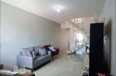 Casa à venda - vila guilhermina, 4 quartos,  170 m2