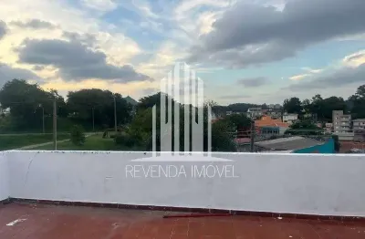 Casa com 3 quartos à venda na Rua Banabuiú, --, Vila Comercial, São Paulo