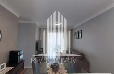 Apartamento residencial em são paulo - sp, jardim caboré