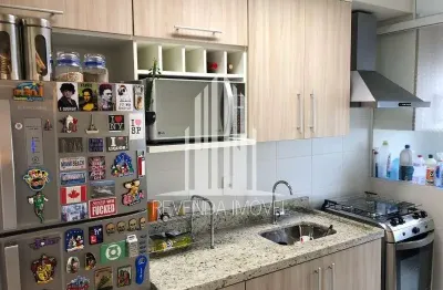 Apartamento à venda em são paulo-sp, jardim das vertentes: 2 quartos, 1 suíte, 2 salas, 2 banheiros, 1 vaga, 63m²!
