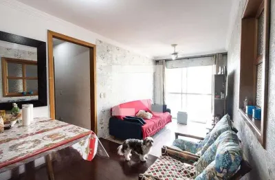 Apartamento à venda - alto da lapa, 2 quartos,  56 m2