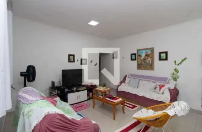 Casa com 4 quartos à venda na Rua João Luís Bozzi, --, Jardim Brasil, São Paulo