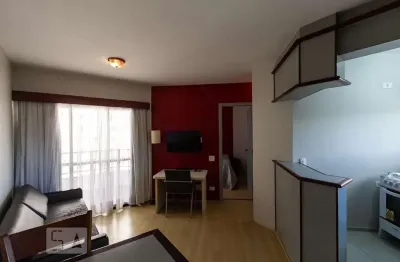 Apartamento à venda - jardim paulista, 1 quarto,  38 m2