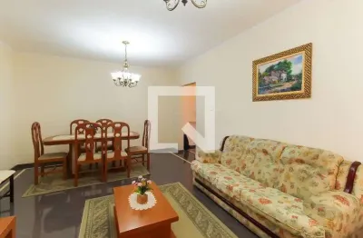 Apartamento com 2 quartos à venda na Avenida Paes de Barros, --, Mooca, São Paulo