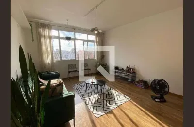 Apartamento com 1 quarto à venda na Rua Conselheiro Brotero, --, Santa Cecília, São Paulo