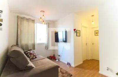 Apartamento com 2 quartos à venda na Avenida Itaquera, --, Itaquera, São Paulo