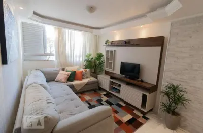 Apartamento à venda - casa verde, 3 quartos,  90 m2